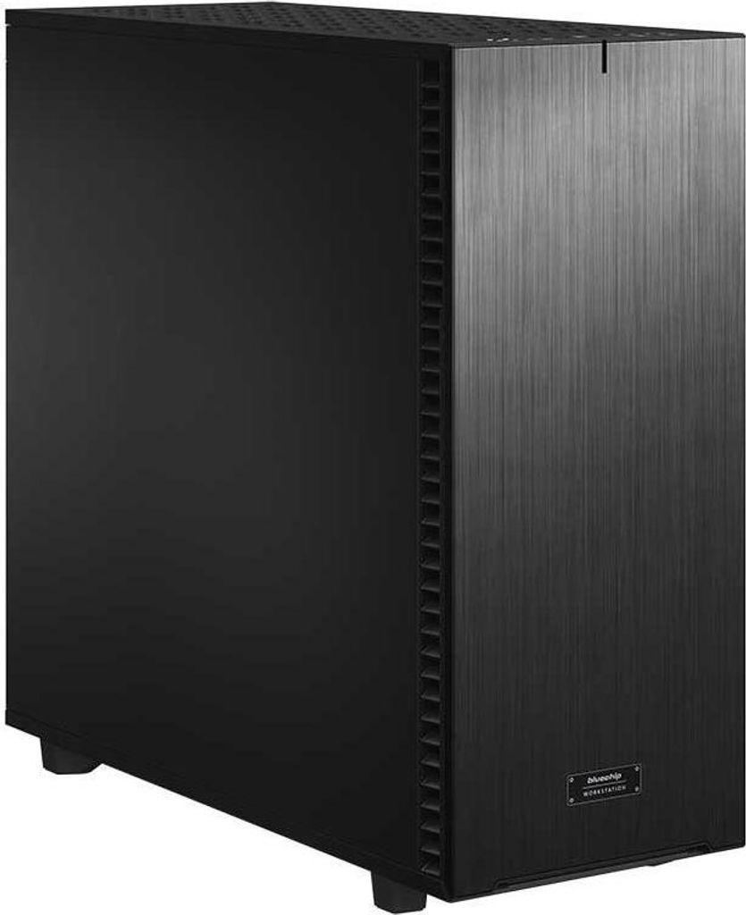 bluechip BUSINESSline Workstation WS3301 AMD Ryzen Threadripper PRO 9955WX / bis zu 5.40 GHz, Windows 11 Pro, AMD WRX90, 32 GB DDR5, 1 TB N...