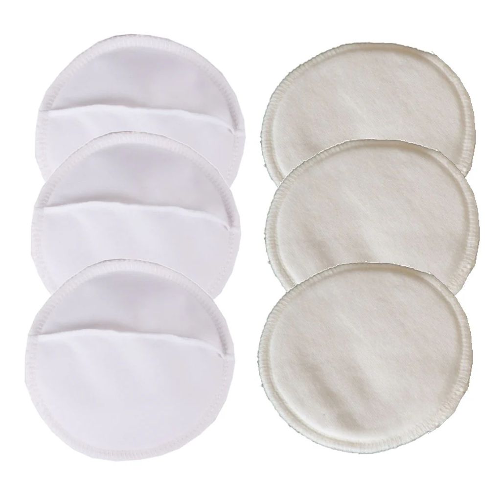 Popolini Stilleinlagen auslaufsicher 3Paar