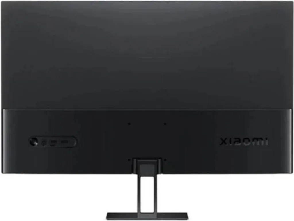 Écran Télétravail Xiaomi A24i - Moniteur 24 Pouces Confort Visuel 100Hz - 9