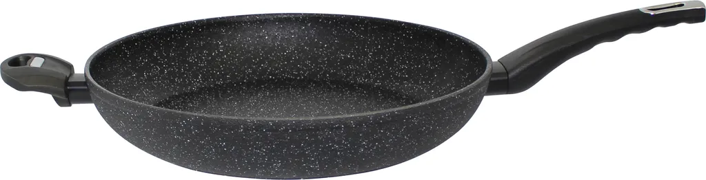 Padella ELO Granite Evolution con manico ausiliario Ø 32 cm ELO 60032