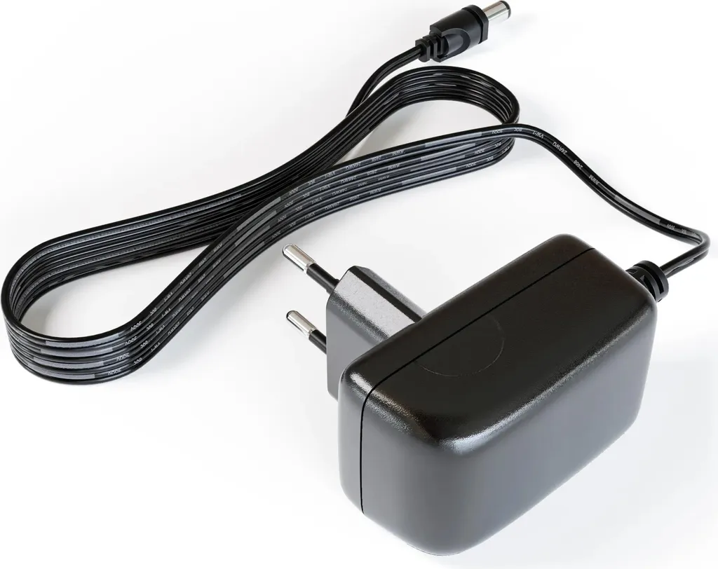 Soluzione Carica AEG KSC-18W-280050HE - Alimentatore GO SOLID! 28V