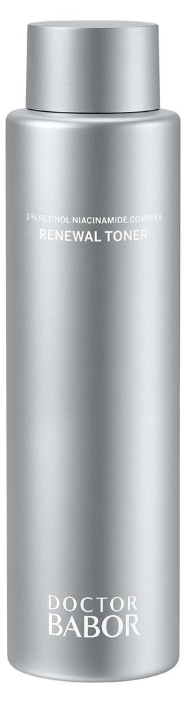Tónico facial revitalizante Doctor (Renewal Toner), 200 ml Imagen del producto 