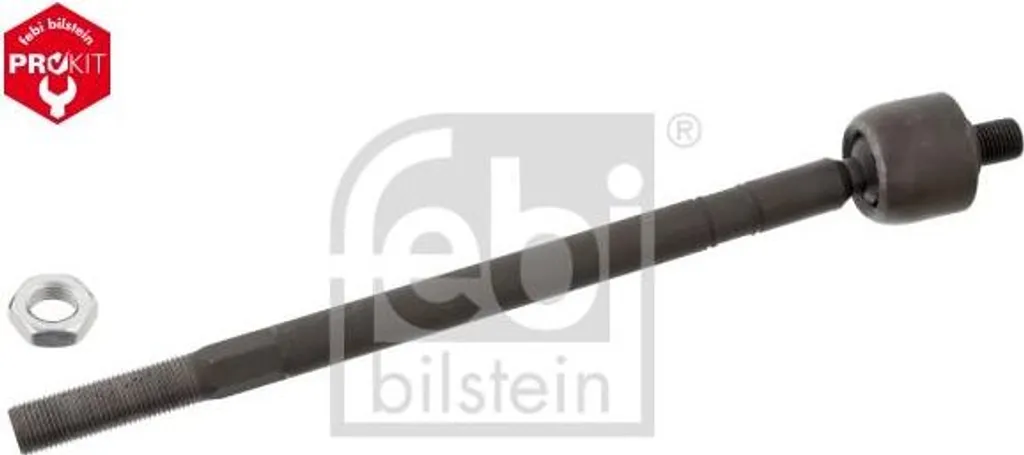 Améliorer la direction de votre C4 avec le joint axial FEBI 28607 OE