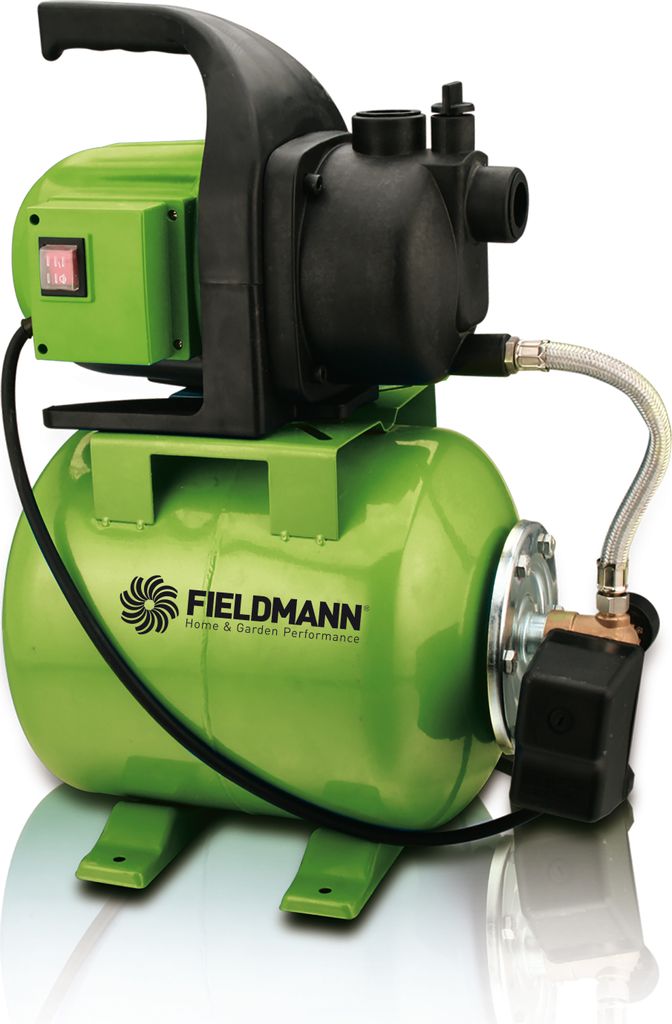FIELDMANN FVC 8510 EC Zahradní vodárna, příkon 800 W, max. Obrázek produktu 