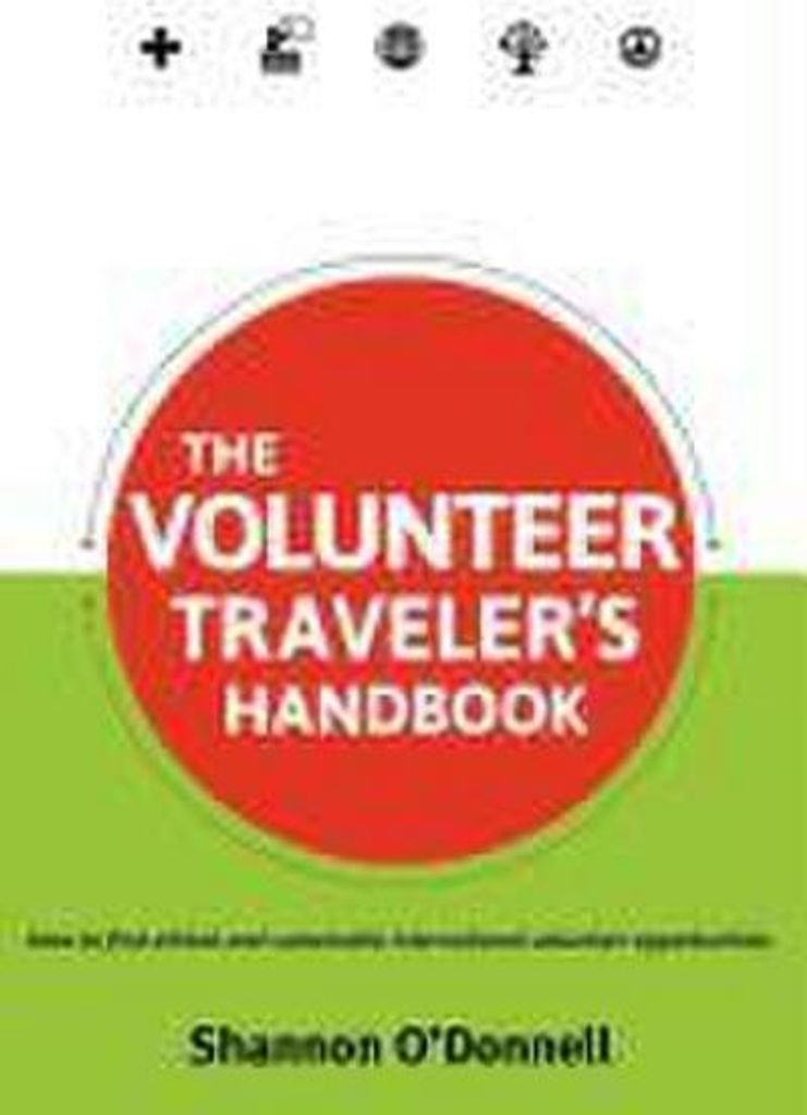 The Volunteer Traveler's Handbook