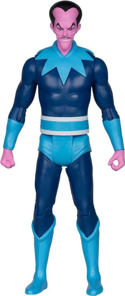 McFarlane Toys - DC Retro Actionfigur Sinestro 15 cm