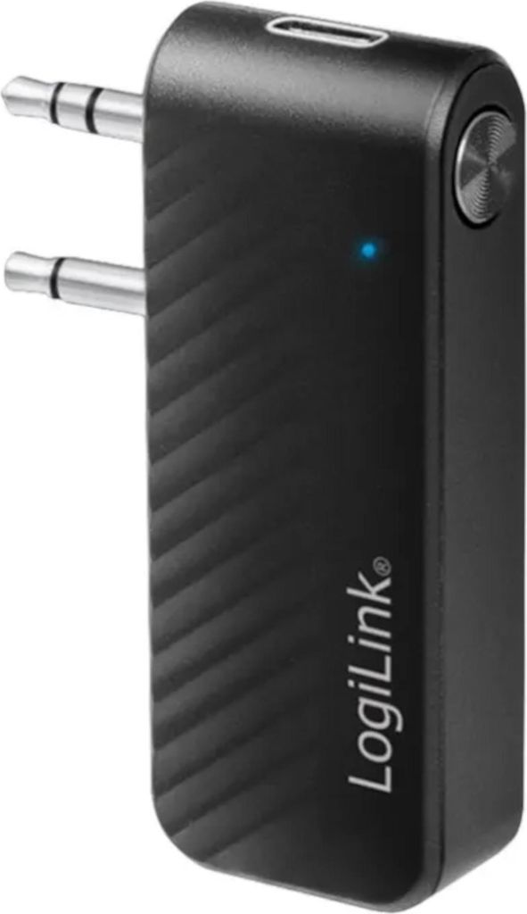 LogiLink Kabelloser Bluetooth-Audiosender Obrázok produktu 