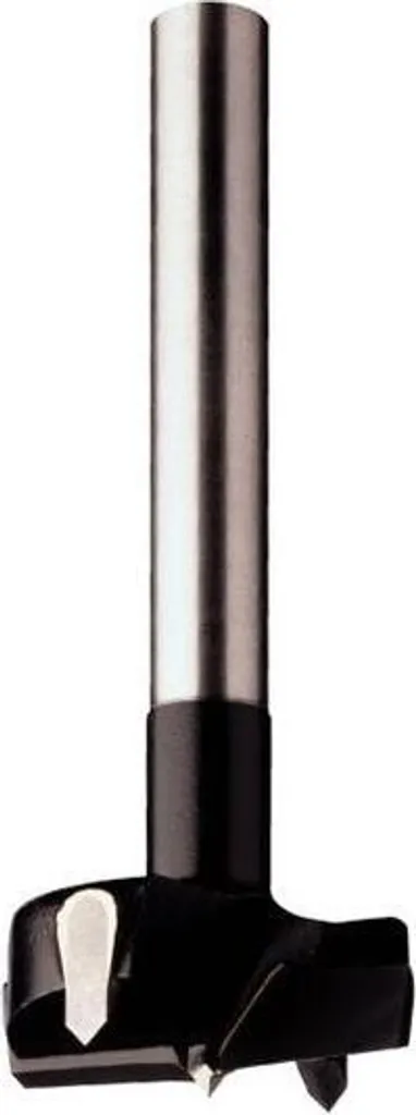 Mèche à façonner 35 mm FOREZIENNE pour pose de charnières de meubles - 3