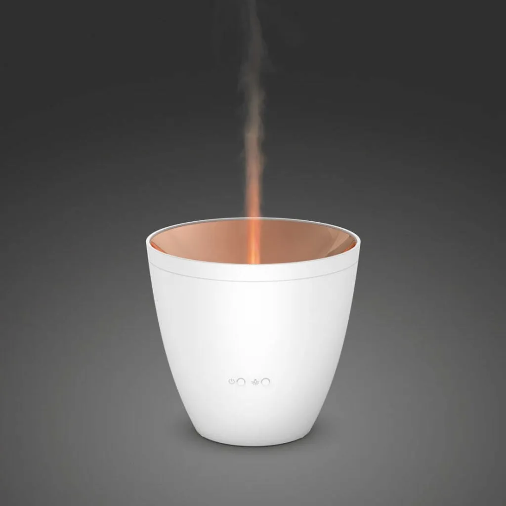 Diffuseur d'ambiance Zoe Stadler Form pour relaxation et bien-être 50 m²
