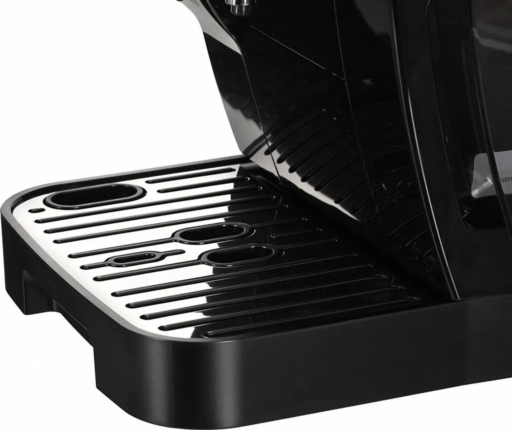 DeLonghi Magnifica Start ECAM 220.60.B Machine à café grain noire - 39