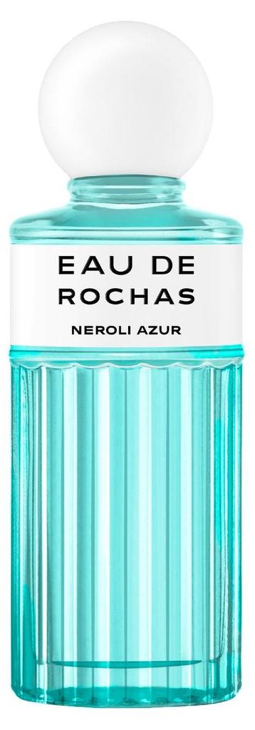 Rochas Eau de Rochas Neroli Azur woda toaletowa unisex 100 Zdjęcie produktu 