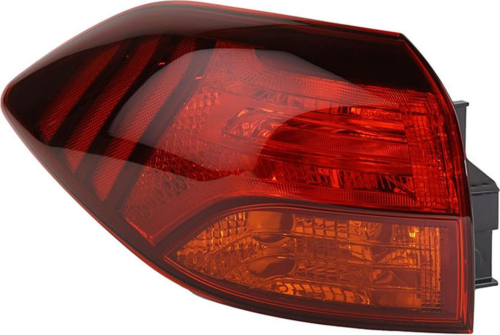 Johns, Heckleuchte außen links passend für Hyundai Tucson TL ohne Lampentr. 07/18-12/20