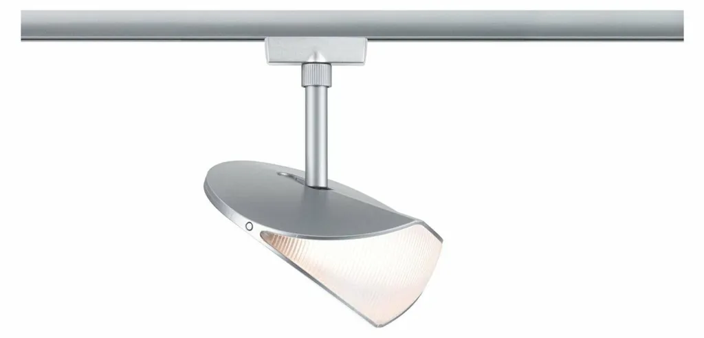 Spot LED Chrome Anti-Éblouissement 10W 800lm Paulmann 94959 230V