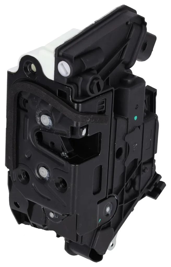 Serrure de porte arrière gauche FEBI 197178 pour VW Tiguan et Amarok