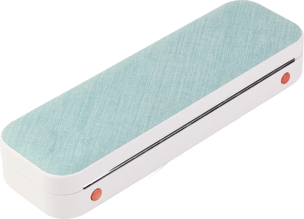 Stampante Termica Diretta A4 Bluetooth USB Portatile Mini Foto PDF