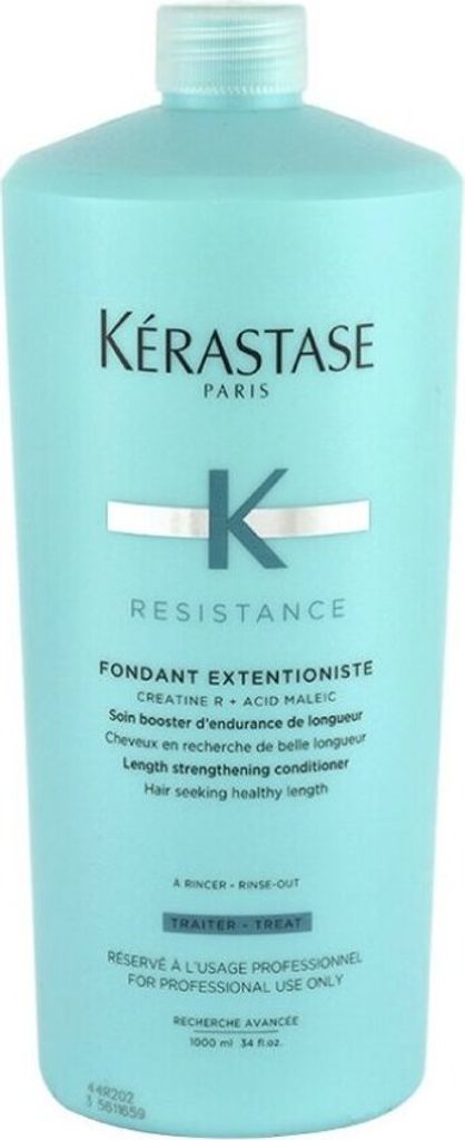 Kerastase Resistance Fondant Extentioniste 1000ml Produktbild 4