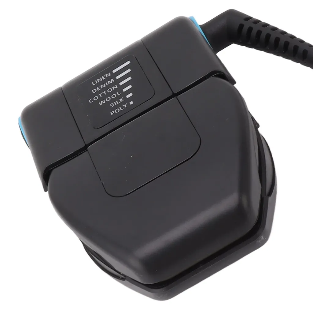 Collier multifonctionnel pliable en fer pour voyage - Modèle Compact V2