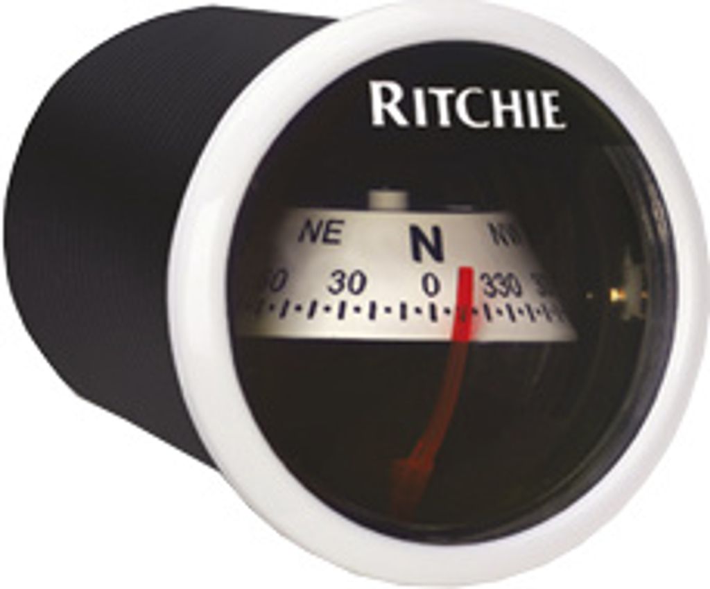Ritchie Kompass Modell 'Ritchie Sport X-21ww', Produktbild 