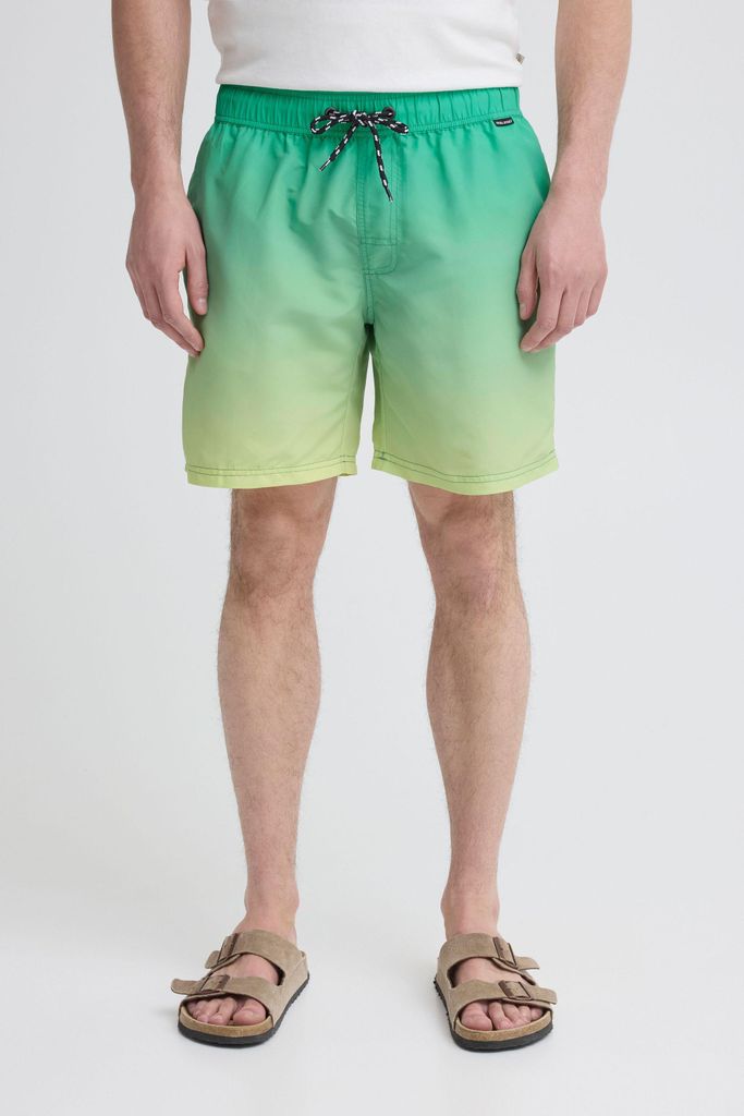 Blend BHRislea Herren Badehose Badeshorts Schwimmshorts Regular Fit
