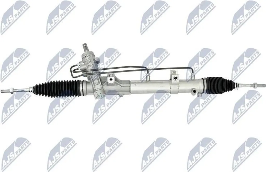 Boîtier de direction hydraulique robuste pour BMW E46 OE 32131095165
