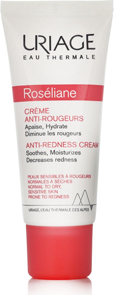 Uriage Roséliane Anti-Redness Cream, Tages- & Nachtcreme, Produktbild 
