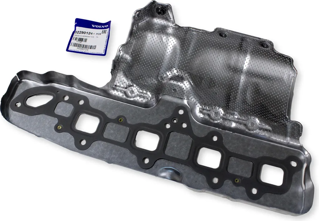 Joint d'étanchéité collecteur échappement 32290124 pour Volvo S90 V90