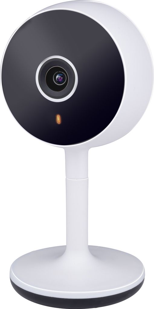 alpina Smart Home Wifi Kamera Überwachungskamera - 230V - Produktbild 