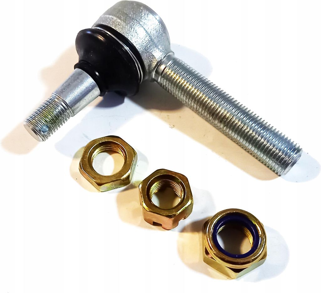 ATV 200 250 Quad Suspension Ball Joint pre Shineray Kingway Obrázok produktu 