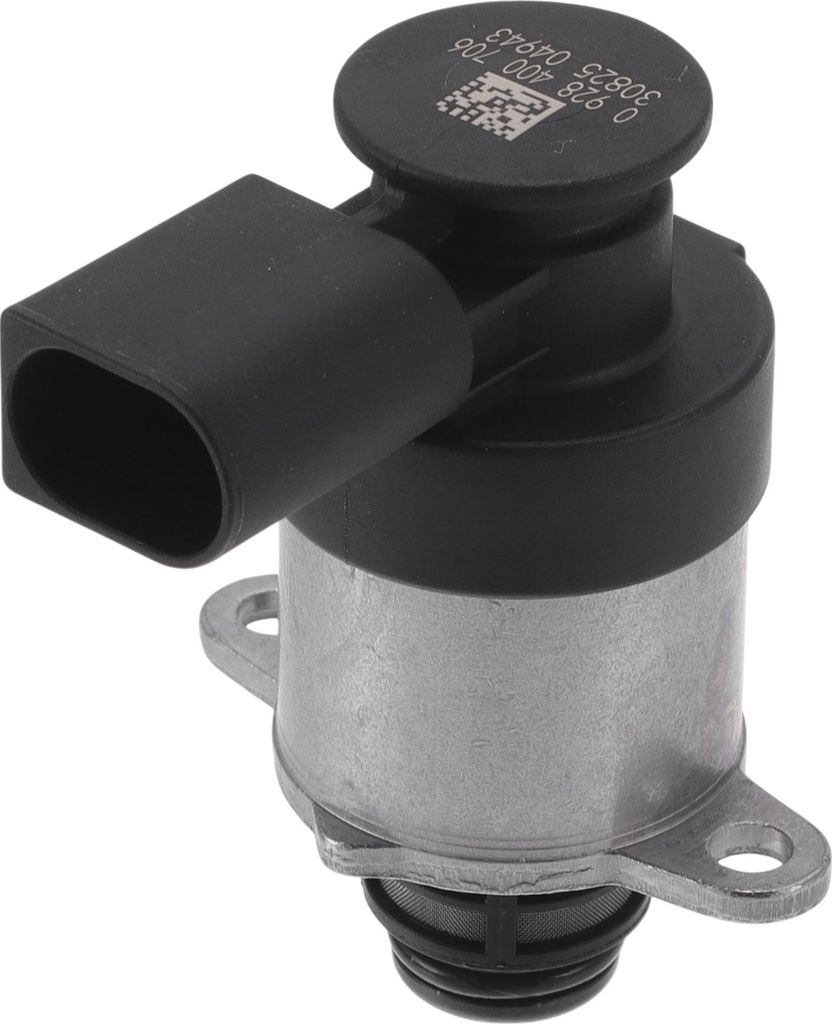 Kraftstoffdruckregler Kraftstoffpumpenregler Für Audi A5 2009-2012 Nr.03L130755A Metall Korrosionsbeständig 20-70 Psi 1 Stk