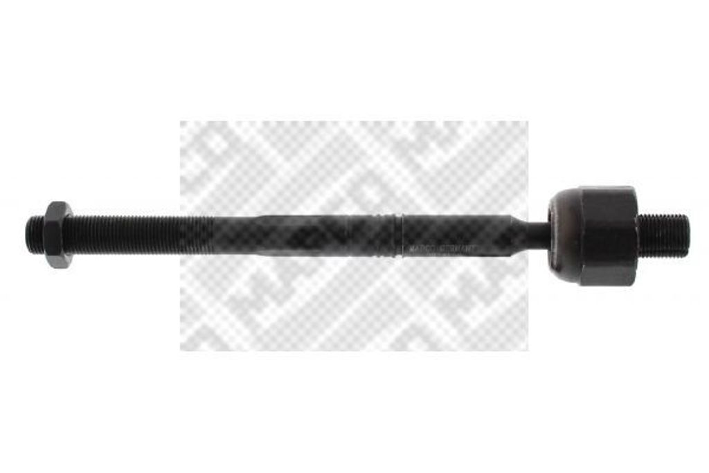 MAPCO 51638/1 Axialgelenk Spurstange für BMW 5 Limousine Produktbild 