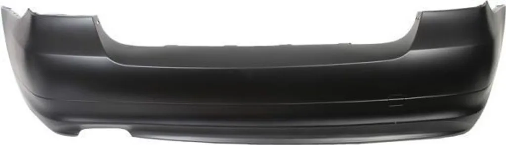 Pare-chocs arrière BLIC 5506-00-0062955P pour BMW Série 3 E90 E91 OE