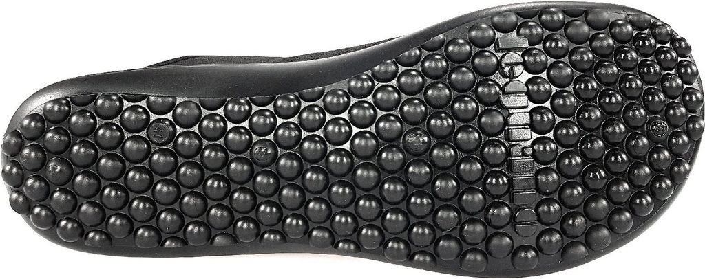 Leguano Sportliche Schnürschuhe Uni 31333736303833 Schwarz Produktbild 15