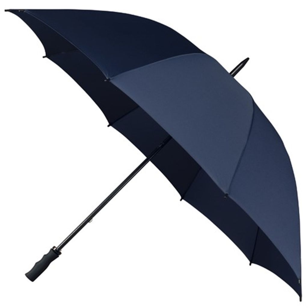 Falcone Golfschirm Extra Strong - 130 cm - Dunkelblau