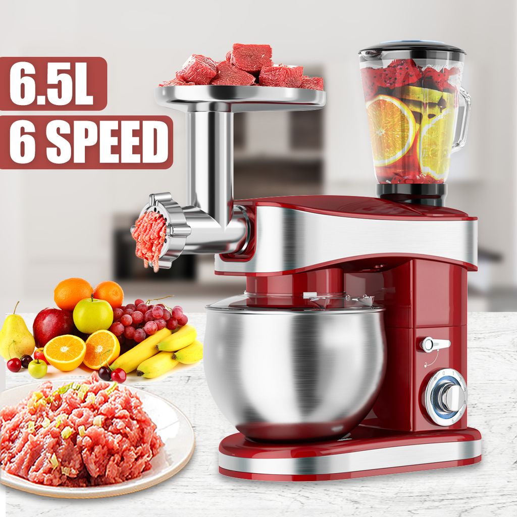SOKANY 3in1 Küchenmaschine 1200W | Kaufland.de