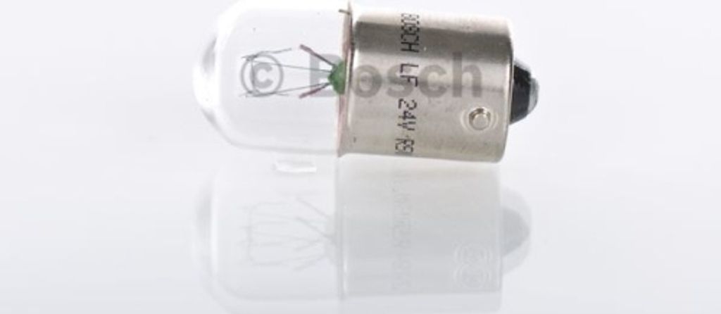 Glühlampe BOSCH 1 987 302 704