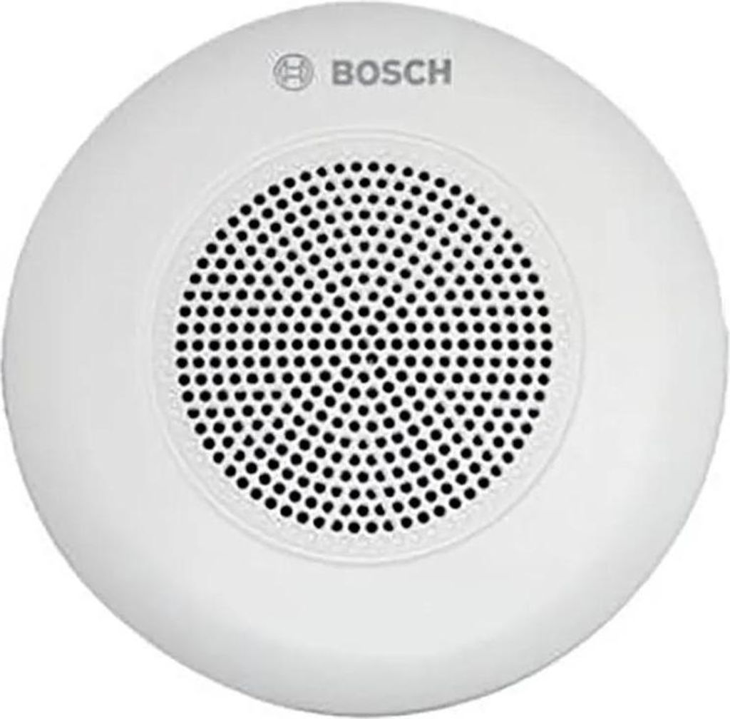 BOSCH LC5-WC06E4 Deckenlautsprecher, 6W, ABS, 2 "