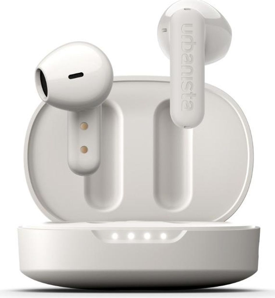 Słuchawki Urbanista true wireless copenhagen 2 biały Zdjęcie produktu 