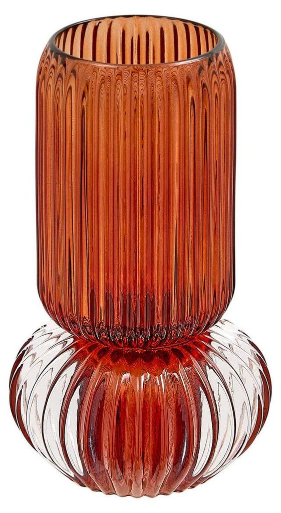 Blumenvase Loumi, Höhe 19 cm Produktbild 