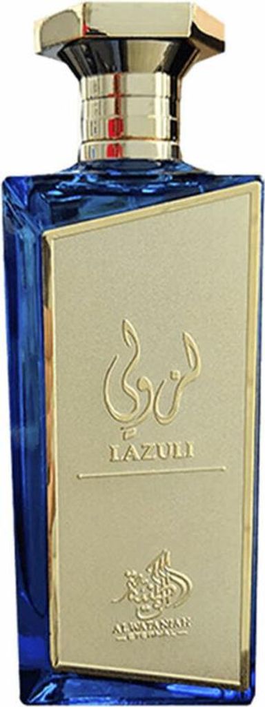 Al Wataniah Lazuli parfémovaná voda unisex 100 ml Obrázok produktu 