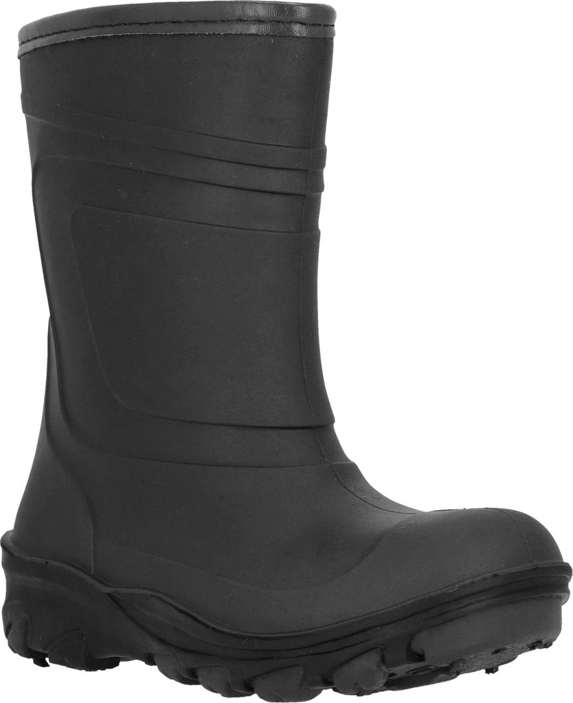 ZIGZAG Thermostiefel Fian mit wasserdichter Eigenschaft 1001 Black 31