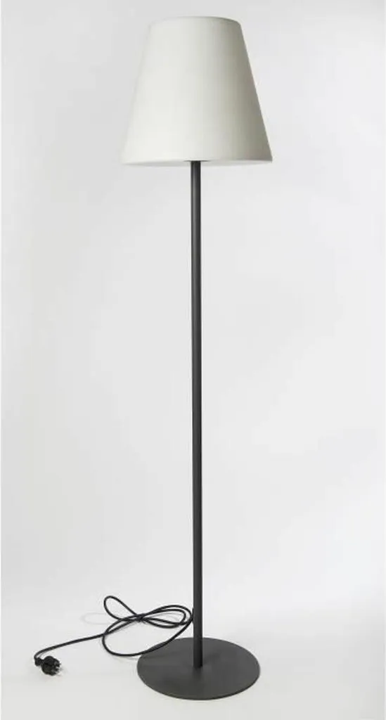 Lampadaire Lumisky 150 cm : la solution pour un éclairage doux sans reflet