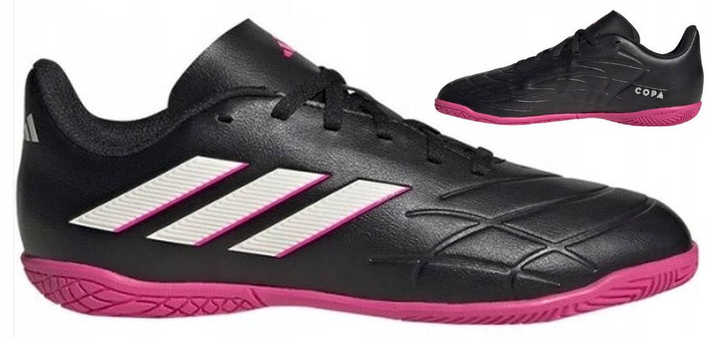 Fußballschuhe adidas Gy9034 Copa Pure.4 Größe: 33 Produktbild 