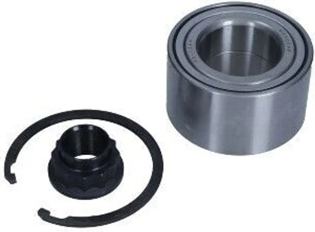 Roulement de Roue Avant pour Corolla et Avensis - Kit de Rechange Qualité