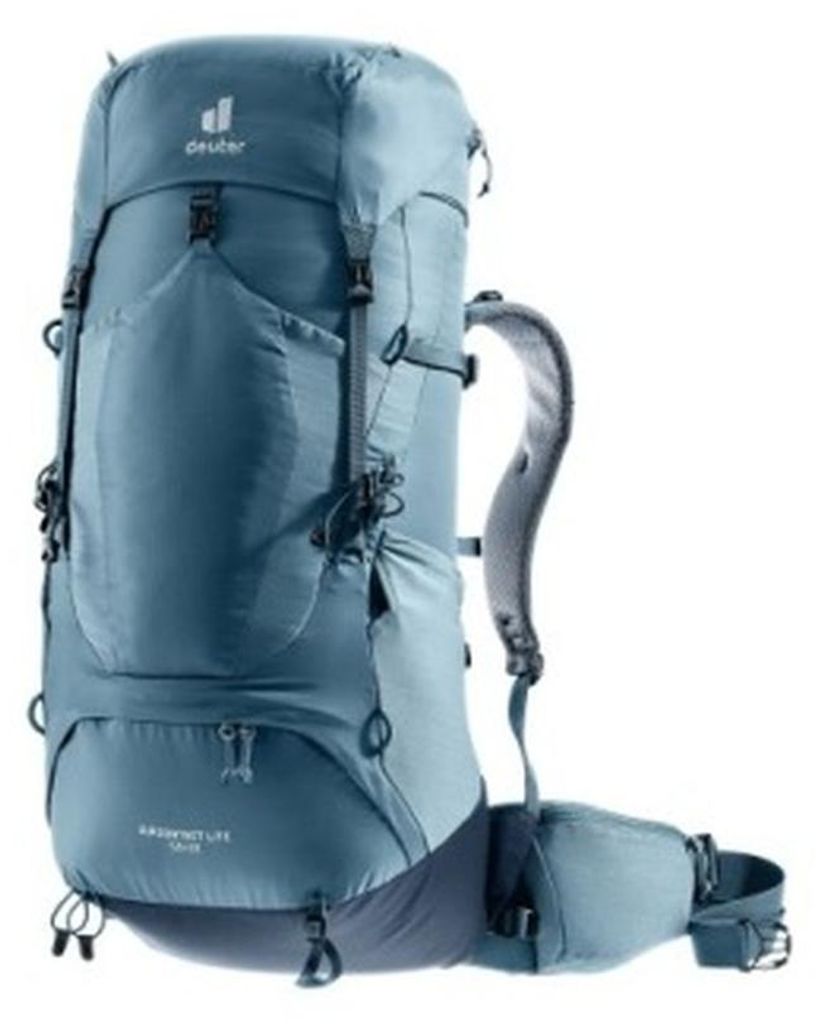 Deuter Aircontact Lite 40 + 10, Ramka wewnętrzna, Górne, Zdjęcie produktu 