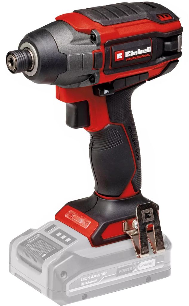 EINHELL PROFESSIONAL Akku-Schlagschrauber TP-CI 18/220 Li Produktbild 