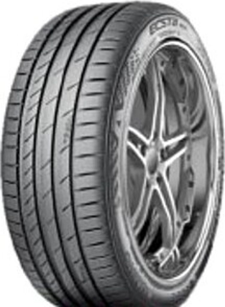 Kumho 285/35 R18 101Y Ecsta Ps71 Xl Zdjęcie produktu 