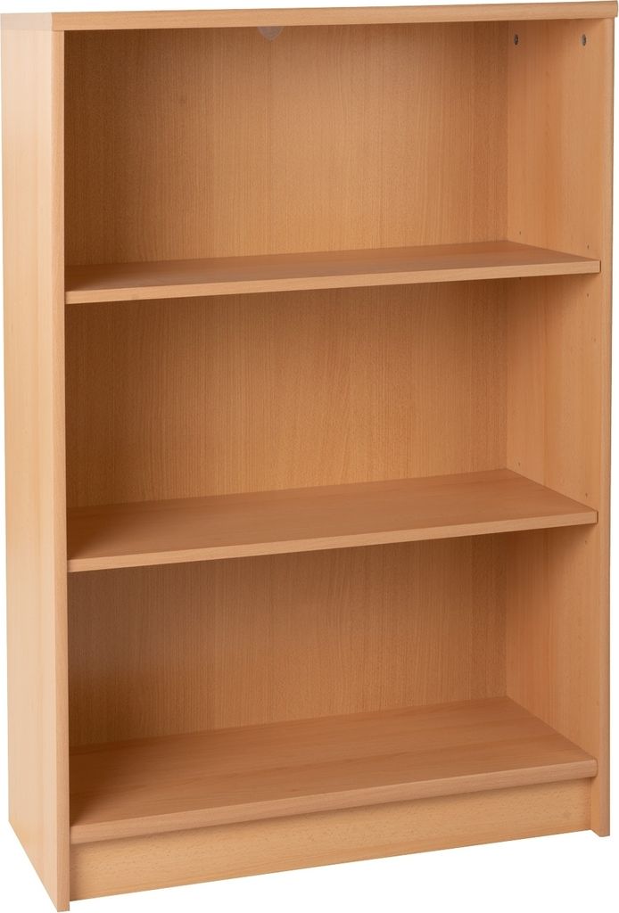 Bücherregal - Buchedekor - 72 x 111 cm - 2 Produktbild 