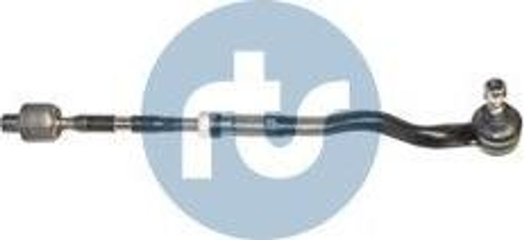 RTS 90-99553-1 Spurstange Vorne Rechts für BMW Z4 Roadster (E85) Z4 Coupe (E86)
