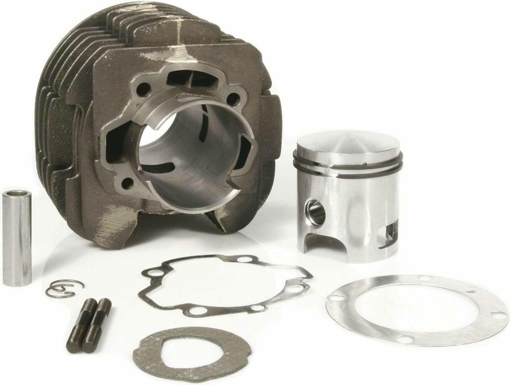 POLINI Thermal Group D.69 Hub 60 225cc Stift 18 Gusszylinder