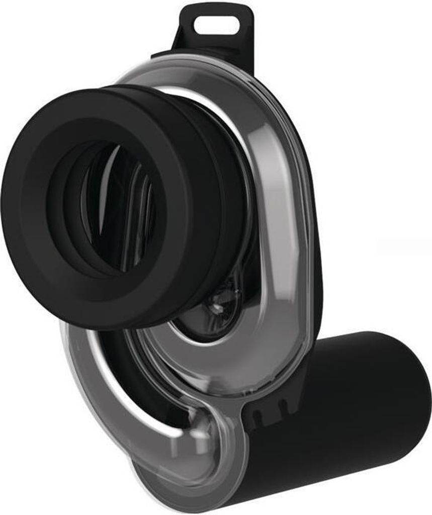 Base pro Urinal-Absaugesifon 50mm